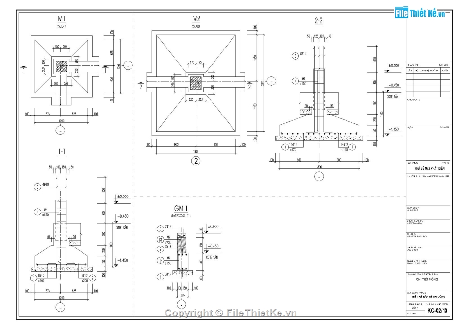 thiết kế nhà máy,Bản vẽ nhà đặt máy phát,Thiết kế nhà điện,File Cad thiết kế nhà đặt máy phát,File Autocad nhà để máy phát điện