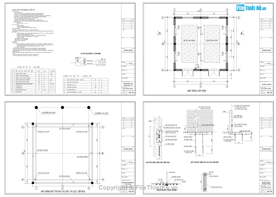 thiết kế nhà máy,Bản vẽ nhà đặt máy phát,Thiết kế nhà điện,File Cad thiết kế nhà đặt máy phát,File Autocad nhà để máy phát điện