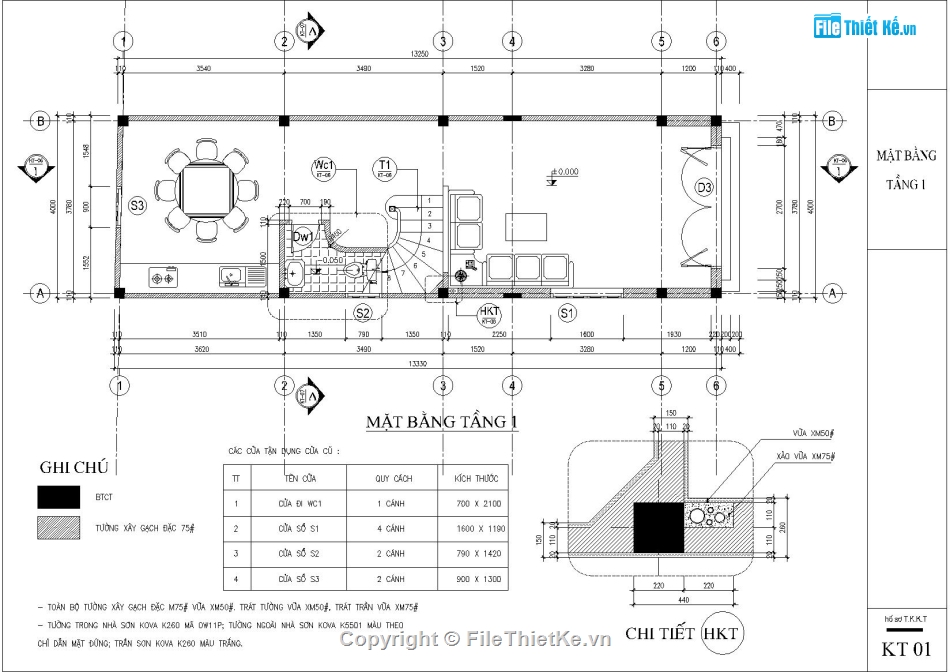 Bản vẽ nhà 4 tầng,nhà phố 4 tầng,kiến trúc nhà phố,bản vẽ nhà phố 4 tầng