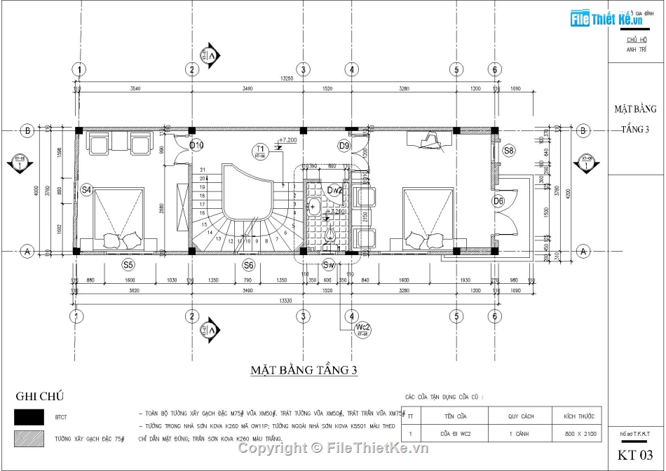 Bản vẽ nhà 4 tầng,nhà phố 4 tầng,kiến trúc nhà phố,bản vẽ nhà phố 4 tầng