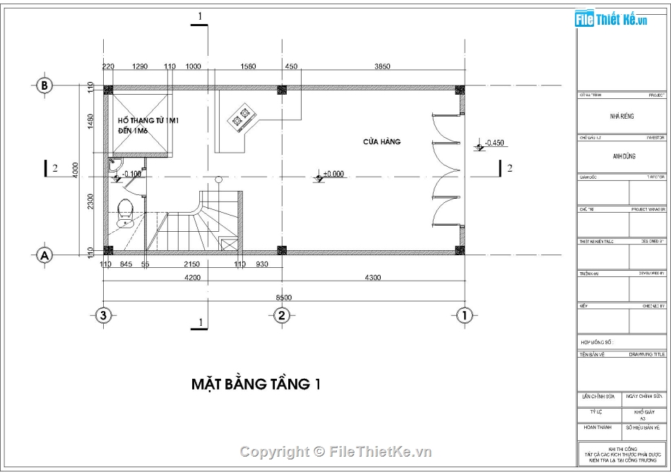 nhà phố 5 tầng hiện đại,Nhà đẹp 5 tầng,Thiết kế nhà 4x8.5m,Bản vẽ nhà 4m mặt tiền,Nhà 5 tầng hiện đại,Mẫu nhà phố đẹp