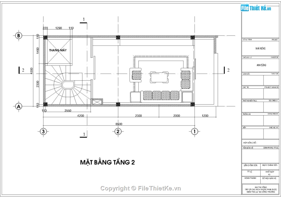 nhà phố 5 tầng hiện đại,Nhà đẹp 5 tầng,Thiết kế nhà 4x8.5m,Bản vẽ nhà 4m mặt tiền,Nhà 5 tầng hiện đại,Mẫu nhà phố đẹp