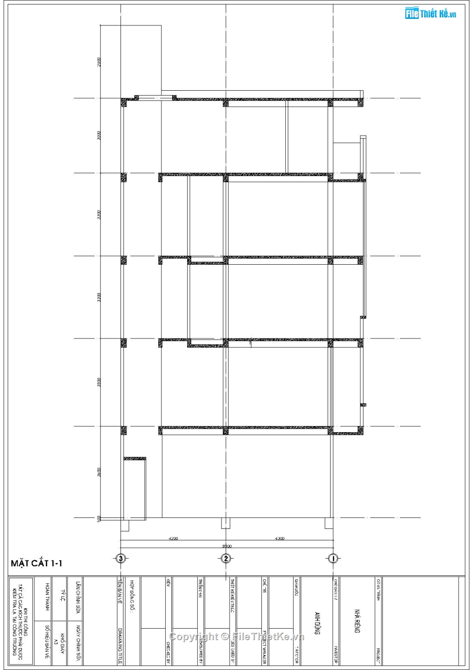 nhà phố 5 tầng hiện đại,Nhà đẹp 5 tầng,Thiết kế nhà 4x8.5m,Bản vẽ nhà 4m mặt tiền,Nhà 5 tầng hiện đại,Mẫu nhà phố đẹp