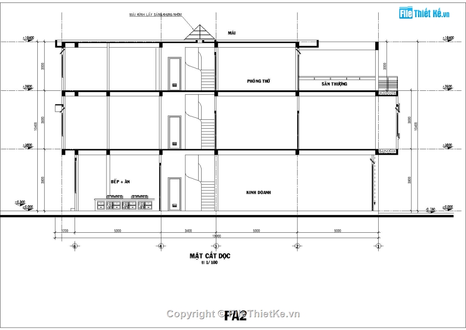 kiến trúc 3 tầng,nhà phố 3 tầng,Nhà ống 3 tầng,Bản vẽ nhà ống 4m mặt tiền,kiến trúc nhà hiện đại,Mẫu nhà ống hiện đại