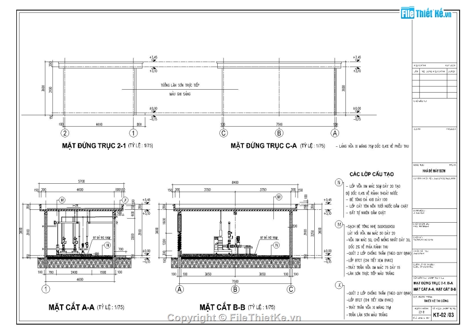 Bản vẽ nhà đặt máy bơm,Thiết kế nhà để máy bơm,Bản vẽ trạm bơm,Thiết kế trạm bơm bệnh viện,bản vẽ trạm bơm nhà máy,Thiết kế trạm bơm khu đô thị