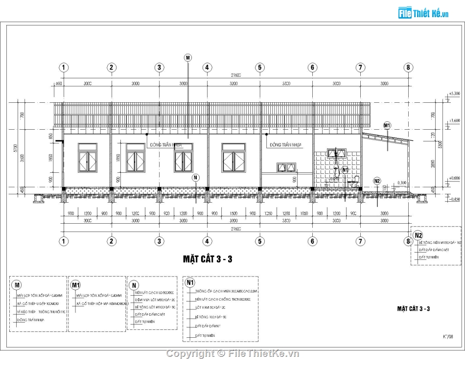 bản vẽ nhà ở công nhân 1 tầng,nhà ở công nhân kết hợp làm việc,nhà ở nhân viên kết hợp ở,file autocad nhà ở công nhân 1 tầng,file autocad nhà ở công vụ 1 tầng,bản vẽ nhà ở tạm 1 tầng