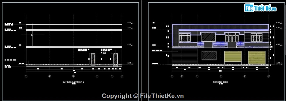 bản vẽ cad nhà phố 2 tầng,cad nhà phố 2 tầng,File cad nhà phố 2 tầng,Bản vẽ Autocad nhà phố 2 tầng,File Autocad nhà phố 2 tầng,Nhà phố 2 tầng 3.42x20.47m