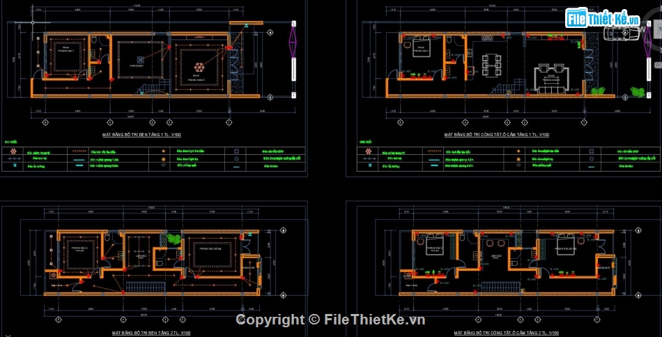 File cad nhà phố 2 tầng 7x19.62m,Nhà phố 2 tầng file cad,bản vẽ cad nhà phố 2 tầng,bản vẽ autocad nhà 2 tầng,file cad nhà phố 2 tầng