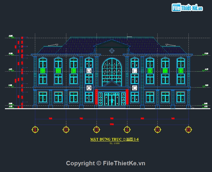 File cad nhà văn phòng,nhà văn phòng file cad,nhà văn phòng file autocad,autocad nhà văn phòng,nhà văn phòng autocad