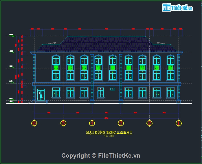 File cad nhà văn phòng,nhà văn phòng file cad,nhà văn phòng file autocad,autocad nhà văn phòng,nhà văn phòng autocad