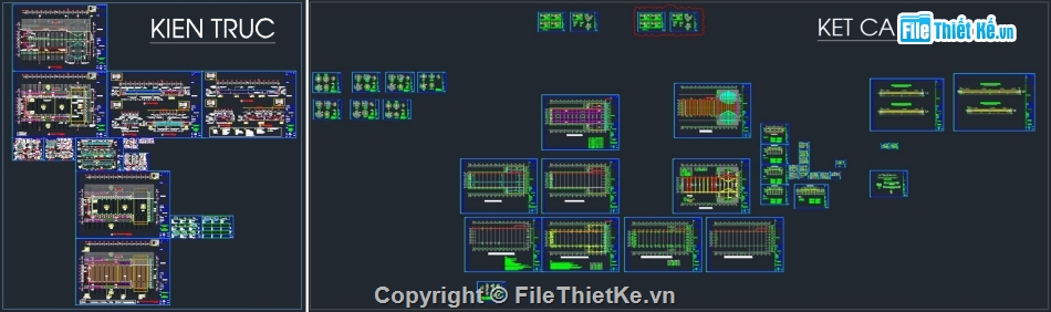 kết cấu nhà xưởng,nhà xưởng vượt nhịp 30m,Bản vẽ nhà xưởng 1 tầng nhịp 30m,File Autocad thiết kế nhà in thêu,Kết cấu nhà xưởng khung thép