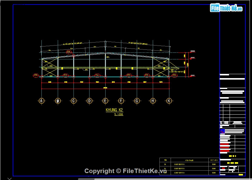 Nhà xưởng 64.5x156,Nhà xưởng khung thép,Nhà xưởng file cad,nhà xưởng khung thép zamil,bản vẽ nhà xưởng