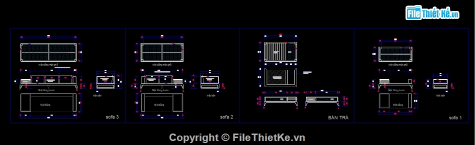 cad sofa đồng gia,cad đồng gia,file cad nội thất đồng gia,nội thất bàn ghế đồng gia
