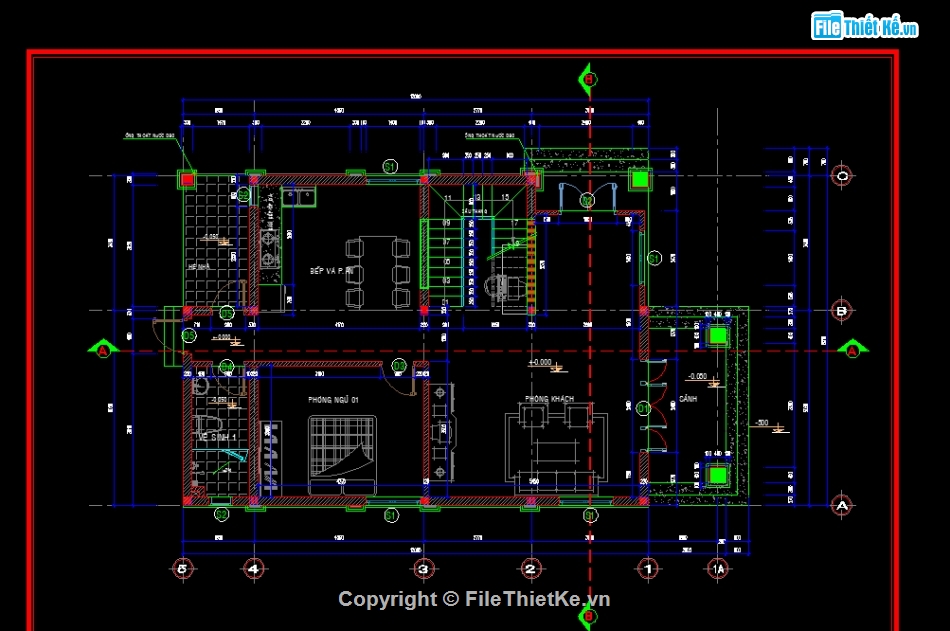 hồ sơ thiết kế nhà vườn 2 tầng,mẫu nhà vườn 2 tầng,thiết kế nhà vườn 2 tầng,bản vẽ nhà vườn 2 tầng