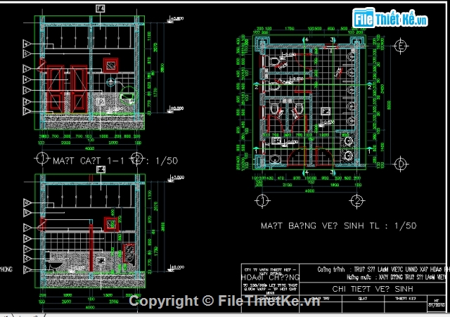 File autocad,thiết kế bản vẽ thi công,Kiến trúc,Ủy Ban Nhân Dân cấp xã