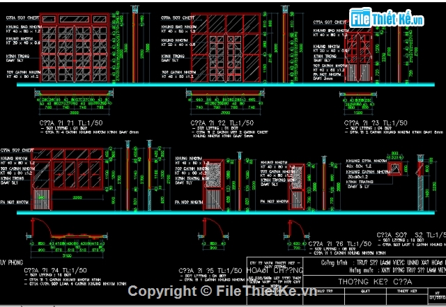 File autocad,thiết kế bản vẽ thi công,Kiến trúc,Ủy Ban Nhân Dân cấp xã