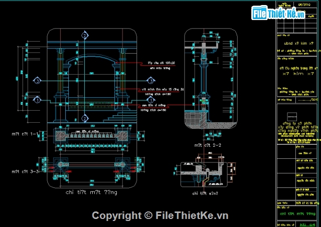 thiết kế bản vẽ,nhà văn hóa,nhà văn hóa đẹp,bản vẽ nhà văn hóa,thiết kế nhà văn hóa