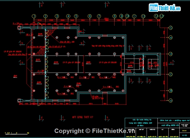 File cad,File thiết kế,thiết kế bản vẽ thi công ngôi Đình,thiết kế bản vẽ thi công