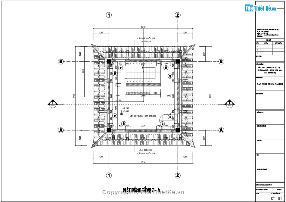 Tháp chùa 10 tầng,Bảo tháp 10 tầng,Thiết kế bảo tháp,file thiết kế tháp chùa,Bản vẽ tháp chùa đẹp