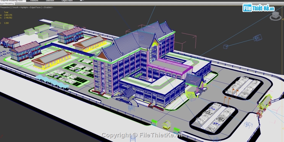 bản vẽ bệnh viện đa khoa,File cad bệnh viện đa khoa,cad bản vẽ bệnh viện,autocad bệnh viện,File autocad bệnh viện