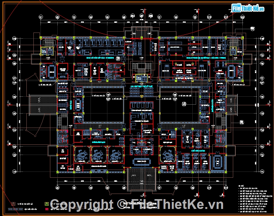 bản vẽ bệnh viện đa khoa,File cad bệnh viện đa khoa,cad bản vẽ bệnh viện,autocad bệnh viện,File autocad bệnh viện