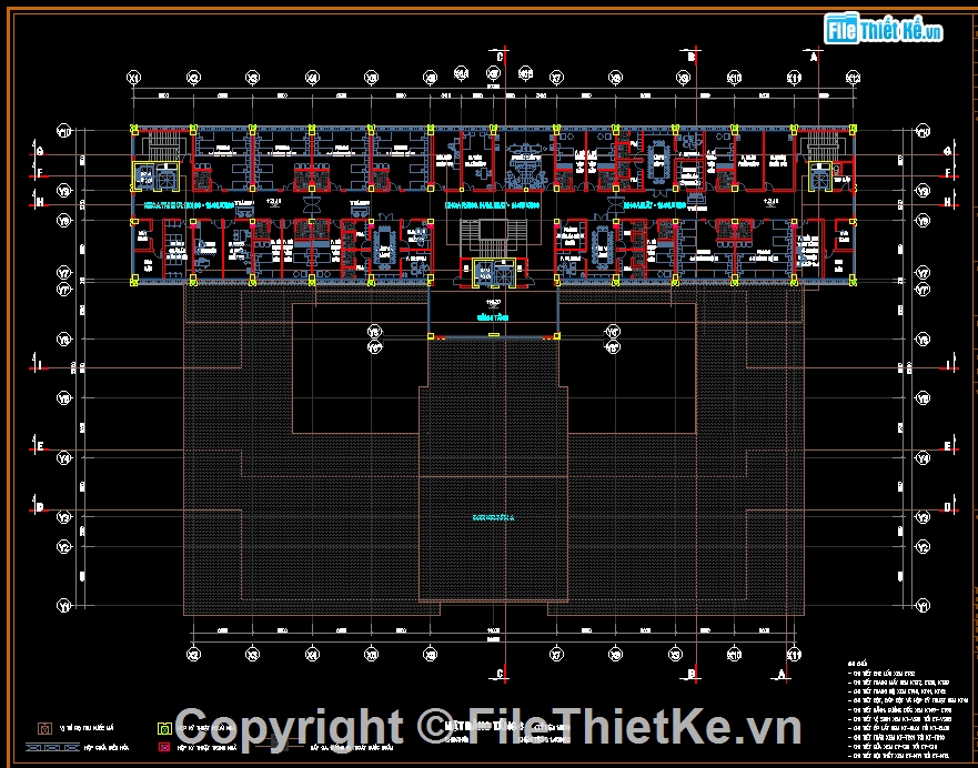 bản vẽ bệnh viện đa khoa,File cad bệnh viện đa khoa,cad bản vẽ bệnh viện,autocad bệnh viện,File autocad bệnh viện