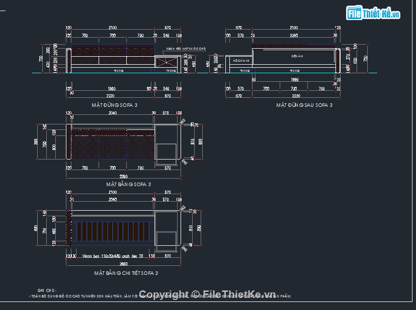 thiết kế sofa file cad,bản vẽ chi tiết ghế sofa,file autocad thiết kế ghế sofa