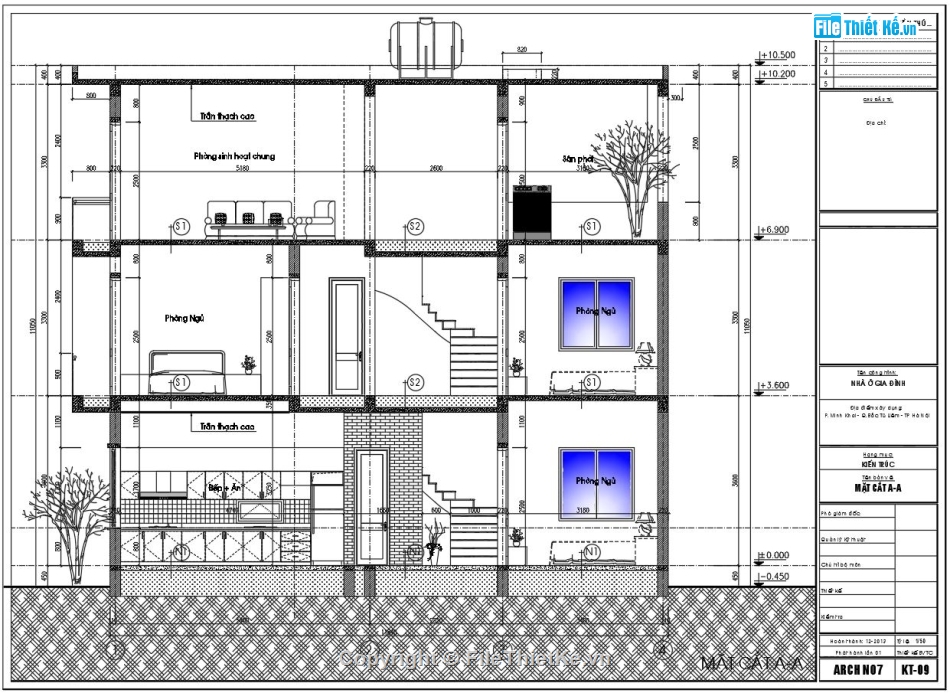 biệt thự 3 tầng,nhà biệt thự 3 tầng chữ l,mẫu biệt thự 3 tầng,biệt thự 3 tầng đẹp