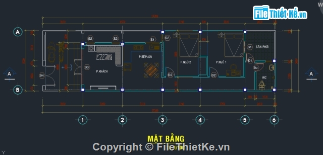 nhà cấp 4,thiết kế nhà cấp 4,kiến trúc nhà cấp 4,mẫu nhà 1 tầng