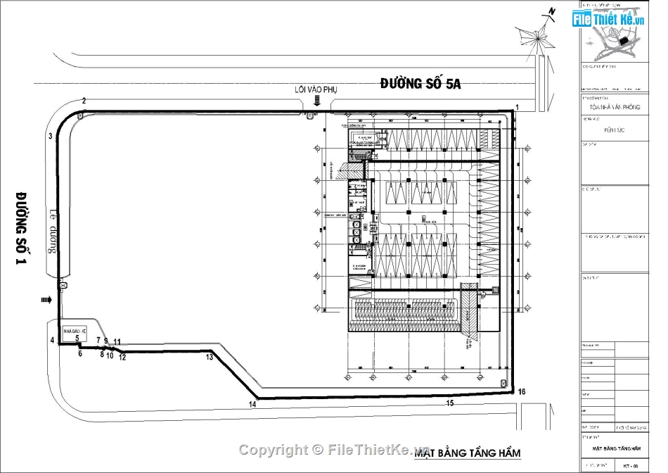 tòa nhà văn phòng,thiết kế tòa cao ốc văn phòng,Mẫu bản vẽ nhà văn phòng 12 tầng,FIle cad bản vẽ tòa nhà văn phòng,File Autocad kiến trúc tòa nhà văn phòng