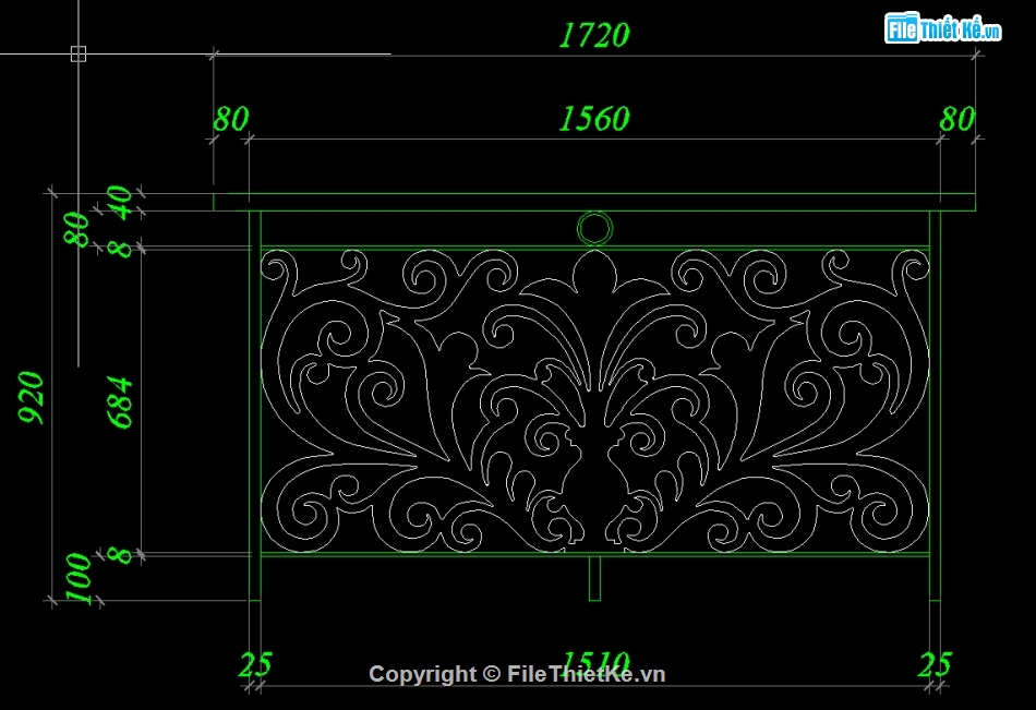 lan can CNC,mẫu lan can sắt đẹp,bản vẽ lan can CNC,File cad lan can CNC,file autocad lan can cnc