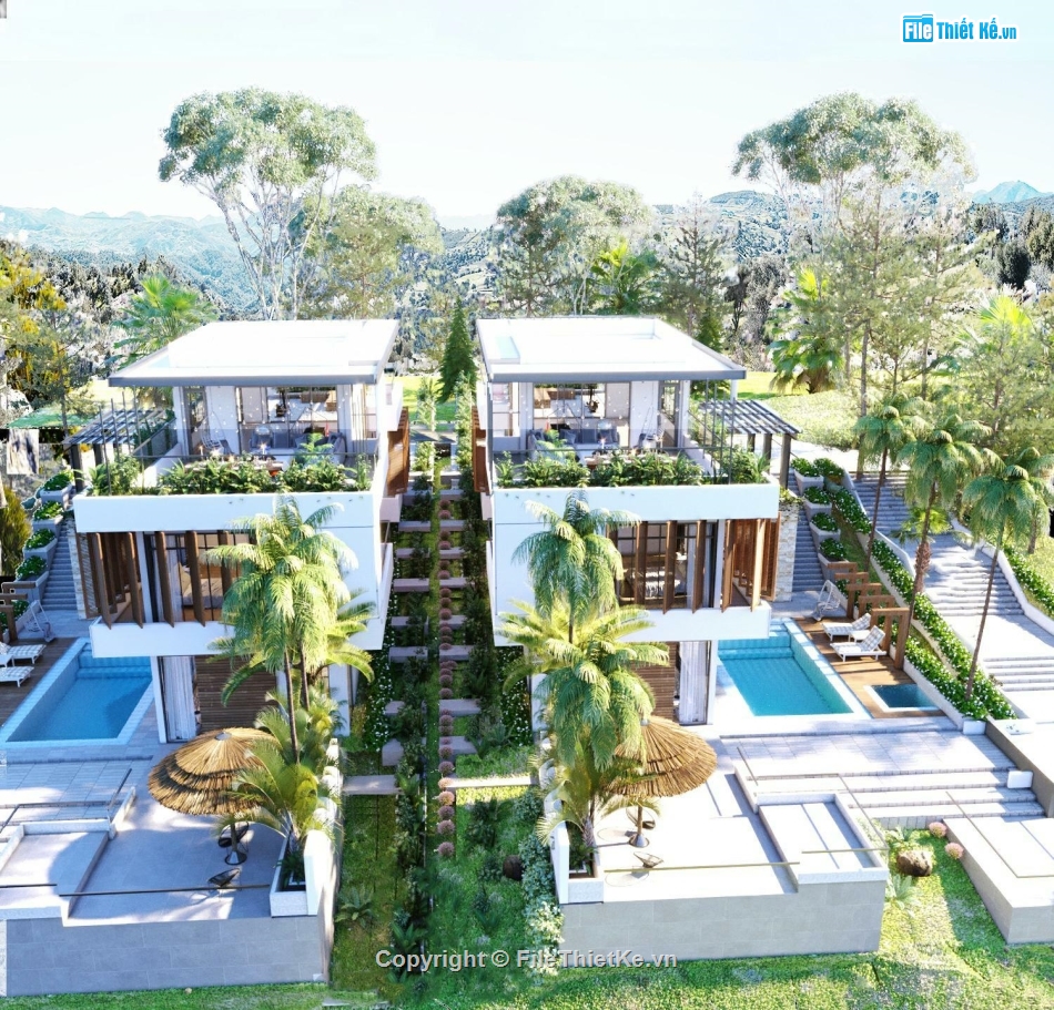 Biệt thự 3 tầng file cad,MEP biệt thự 3 tầng,File cad MEP biệt thự 3 tầng,Biệt thự 3 tầng autocad,MEP biệt thự 15x27m