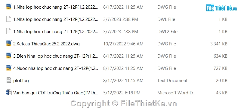 Nhà lớp học 2 tầng,file cad nhà lớp học 2 tầng,bản vẽ nhà lớp học file cad,bản vẽ nhà lớp học 2 tầng,nhà lớp học 2 tầng file cad