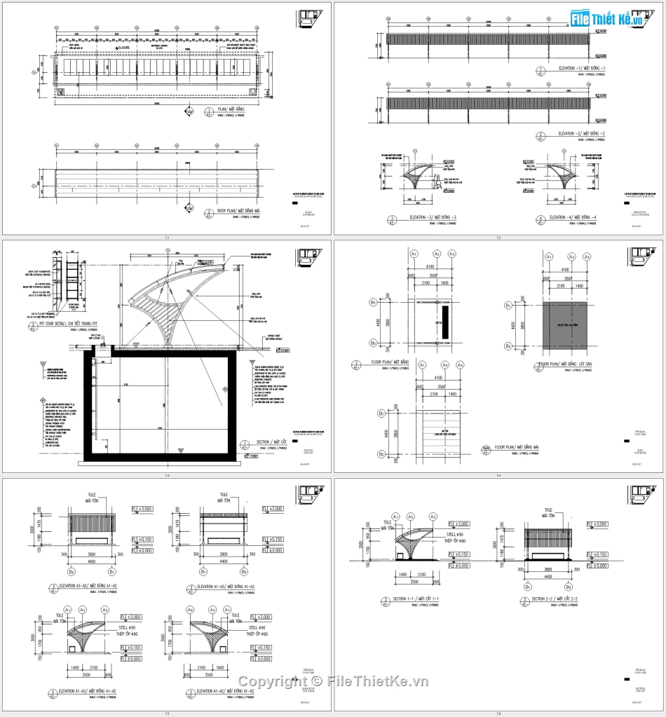 Thiết kế nhà xưởng công nghiệp,Bản vẽ nhà xưởng khung thép,Hồ sơ nhà xưởng đầy đủ,File autocad nhà xưởng 30x66m,Bản vẽ khu công nghiệp,thiết kế nhà máy sản xuất