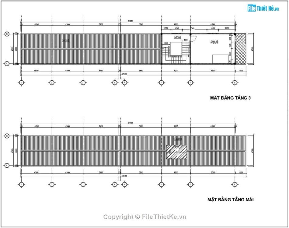 nhà phố 2.5 tầng,file cad nhà phố 2.5 tầng,nhà phố 2.5 tầng file cad,bản vẽ nhà phố 2.5 tầng,autocad nhà phố 2.5 tầng