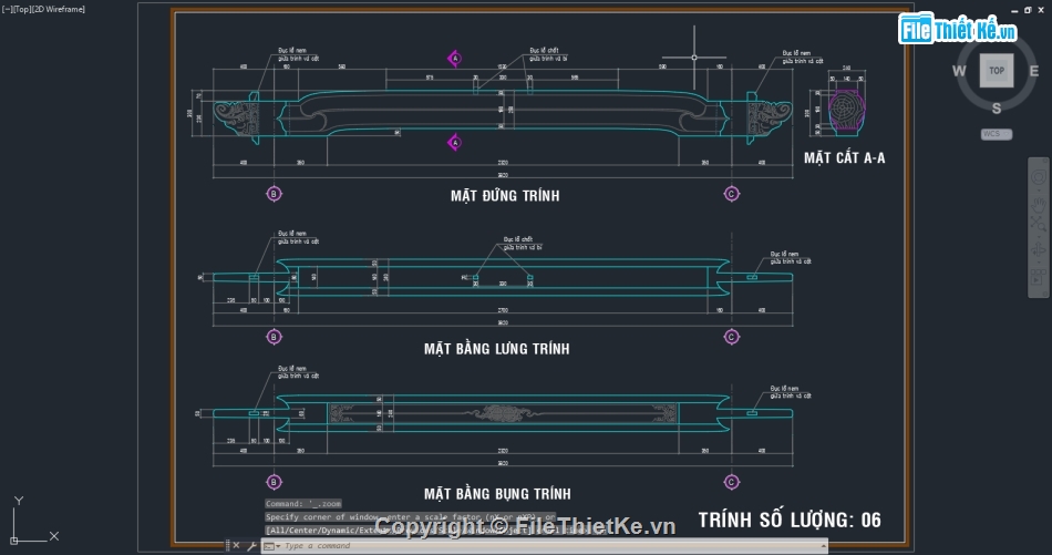 bản vẽ nhà rường,nhà rường 9.26x20.34m,file cad nhà rường,nhà rường file autocad,autocad nhà rường