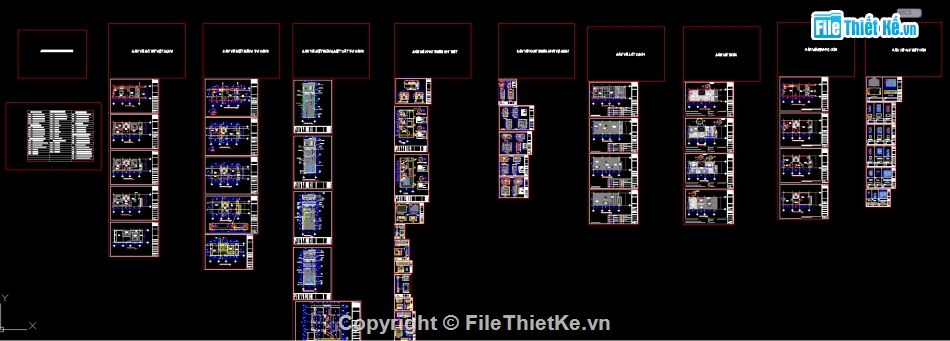 nhà 4 tầng,kiến trúc 4 tầng,File cad,nhà phố tân cổ điển 4 tầng,cad nhà phố 4 tầng