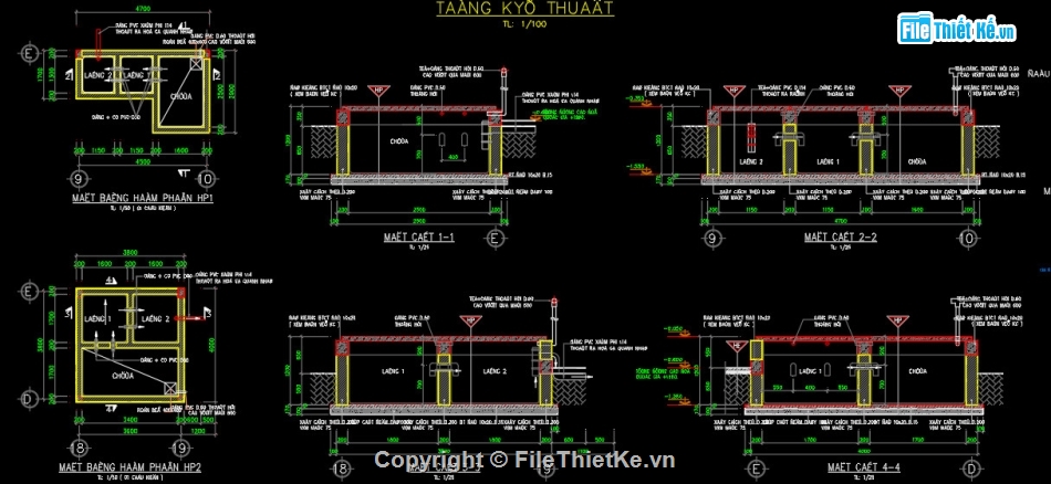 thiết kế trường học,trường học 3 tầng,bản vẽ trường học,trường học,thi công trường học