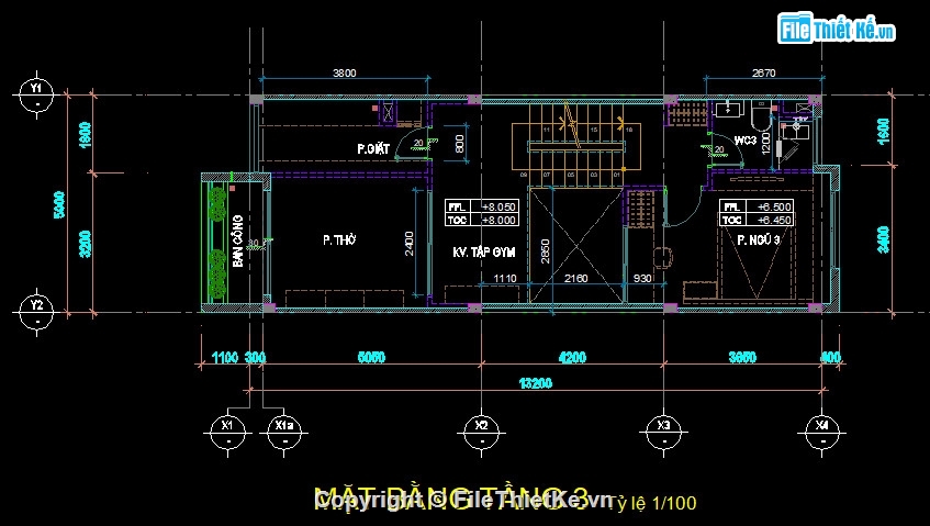 Nội thất nhà phố 3 tầng,Thiết kế nội thất 3Dmax,nội thất nhà phố 5x17m,3dmax nội thất nhà phố,autocad nội thất nhà phố