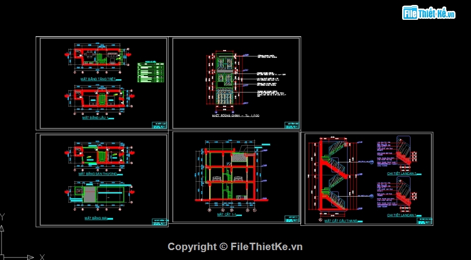 Nhà phố 3 tầng 3.5x10m,File cad nhà phố 3 tầng,Bản vẽ nhà phố 3 tầng,Nhà phố 3 tầng file autocad,Nhà phố 3 tầng file cad,Thiết kế nhà phố 3 tầng