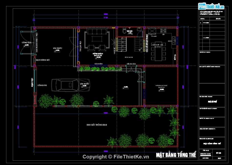 Nhà phố 4 tầng file cad,model su nhà phố 4 tầng,bản vẽ nhà phố 4 tầng 5x18m,nhà phố 4 tầng file cad,sketchup nhà phố 4 tầng