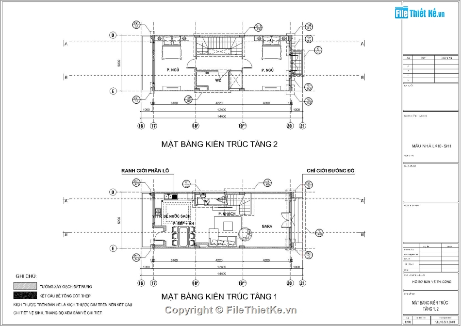 Kiến trúc nhà phố 5 tầng,Thiết kế nhà 5 tầng 5x12m,Bản vẽ nhà phố 5 tầng,Mẫu thiết kế nhà liền kề 5m mặt tiền,File Autocad kiến trúc nhà liền kề 5m,Bản vẽ thiết kế nhà lô phố 5 tầng