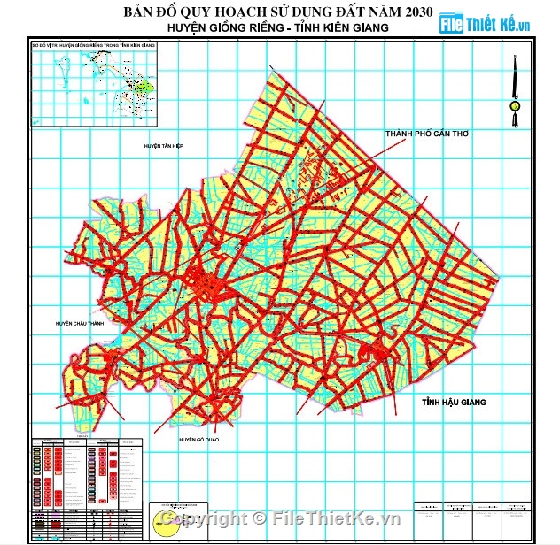 quy hoạch sử dụng đất,bản đồ quy hoạch đất,quy hoạch chung