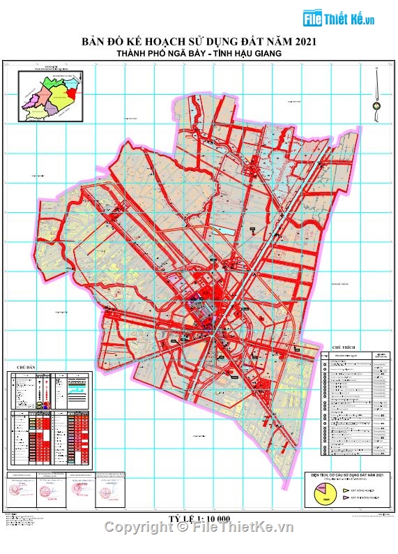 quy hoạch sử dụng đất,quy hoạch thành phố,bản vẽ cad bản đồ quy hoạch