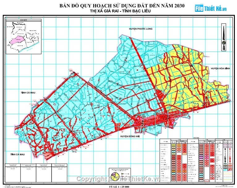 quy hoạch sử dụng đất,bản đồ quy hoạch,quy hoạch chung