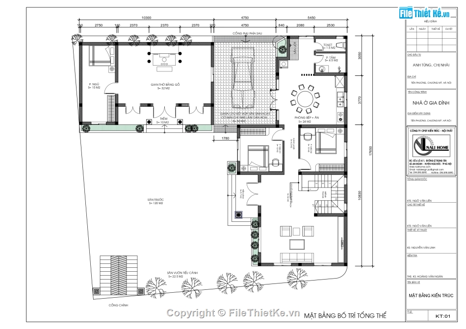 file cad bản vẽ biệt thự 2 tầng,thiết kế kiến trúc biệt thự 2 tầng,kiến trúc biệt thự 2 tầng 17.6x8.3m,bản vẽ biệt thự file cad