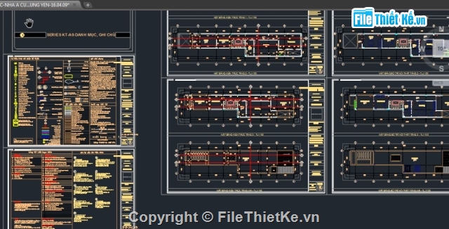 kiến trúc 3 tầng,kiến trúc Nhà phố 3 tầng,nhà phố 3 tầng,Bản vẽ kiến trúc Nhà phố,Filethietke nhà phố 3 tầng,Nhà phố 3 tầng kích thước 5x27.28m