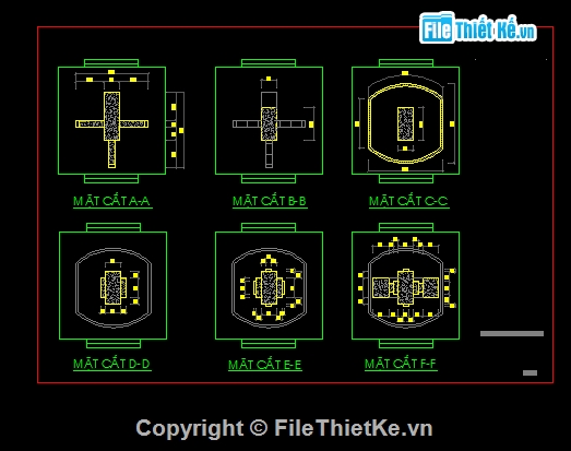 Bản vẽ cad  đài tưởng niệm,bản vẽ đài tưởng niệm,bản vẽ nghĩa trang,Thiết kế đài tưởng niệm,đài tưởng niệm