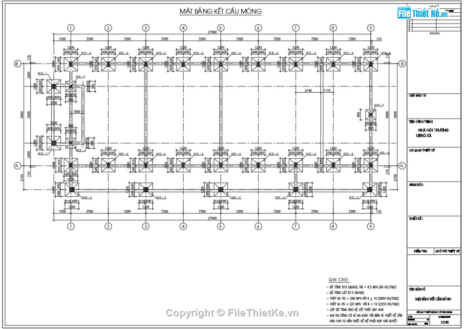 Ủy ban nhân dân xã 12x27m,file autocad UBND,Ủy ban nhân dân 12x27m,file cad UBND xã,kết cấu vì kèo thép góc 9m,kết câu vì kèo tam giác 9m