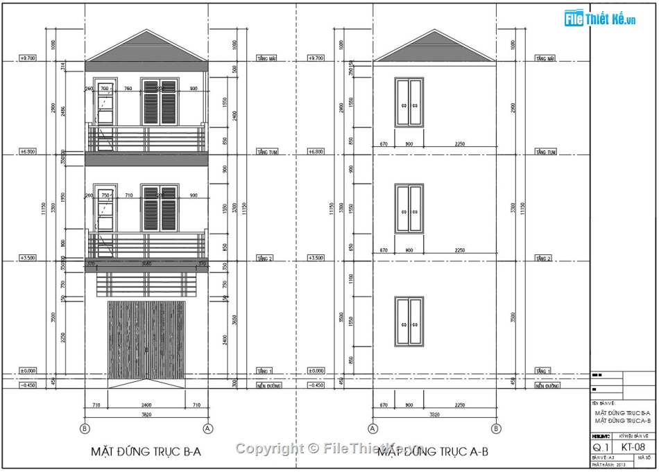 Nhà phố 2.5 tầng,Nhà ống 2.5 tầng,Nhà ống  3.8x14m,nhà ống mặt tiền 3.8m,nhà phố 3 tầng